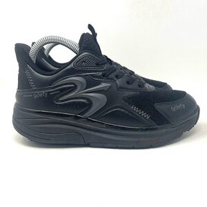 GDefy Energiya Sneaker Black Mens 7